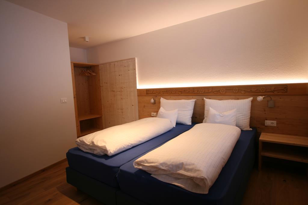 Villa Unterreinischhof à Anterselva di Mezzo Extérieur photo