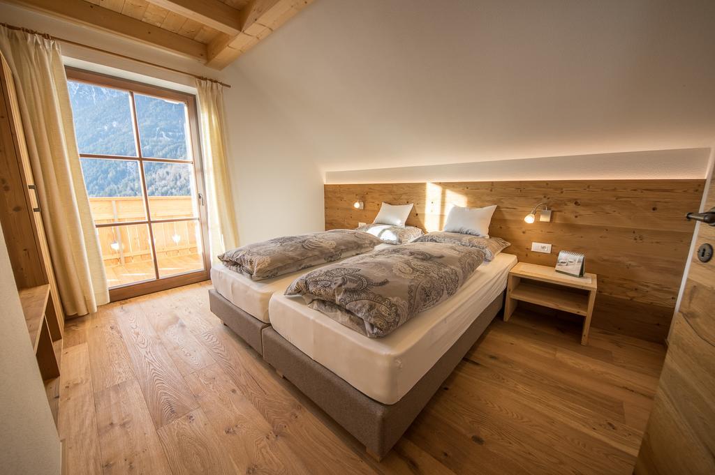 Villa Unterreinischhof à Anterselva di Mezzo Extérieur photo